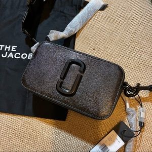 Marc Jacob snapshot DTM